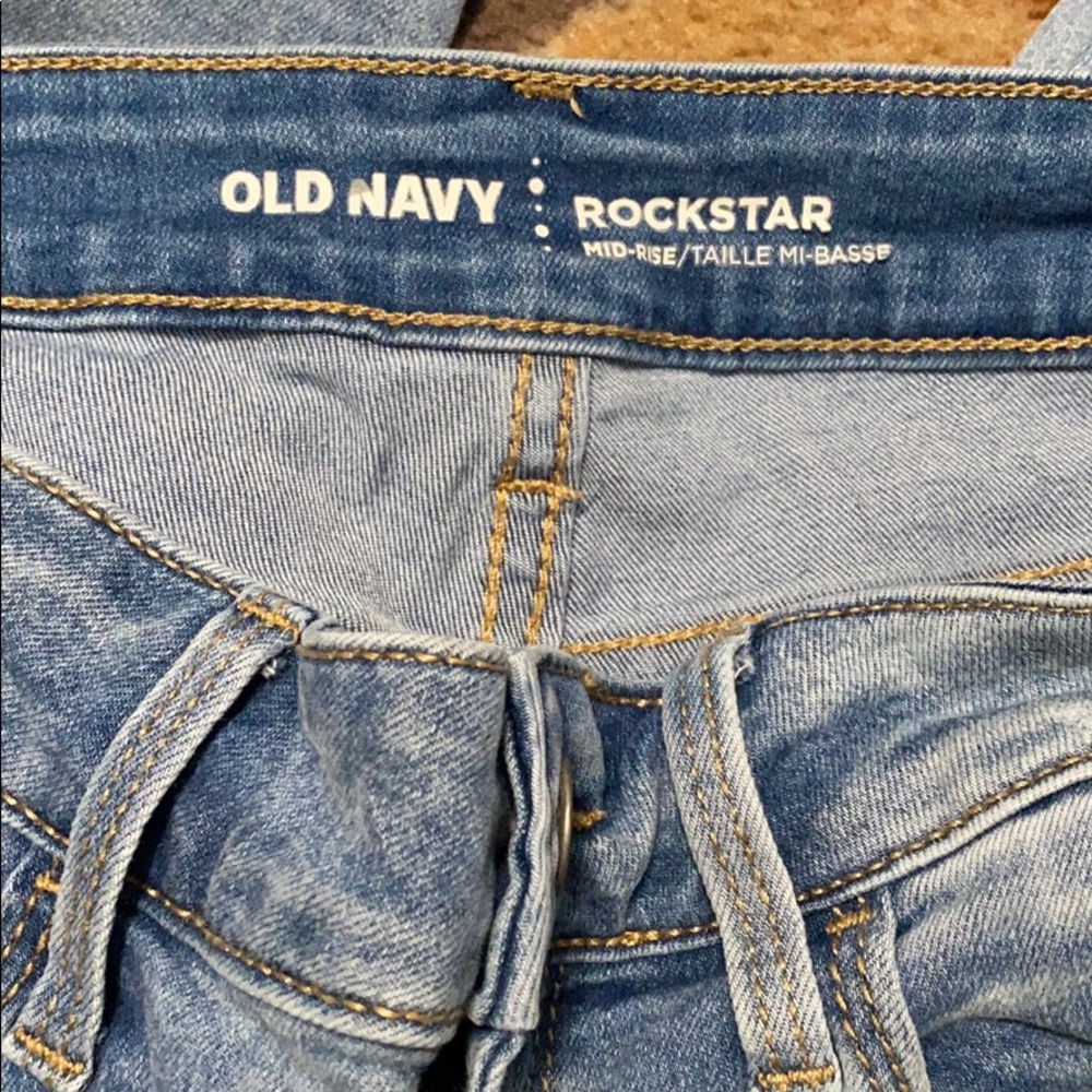 Old Navy - Picture 3 of 4